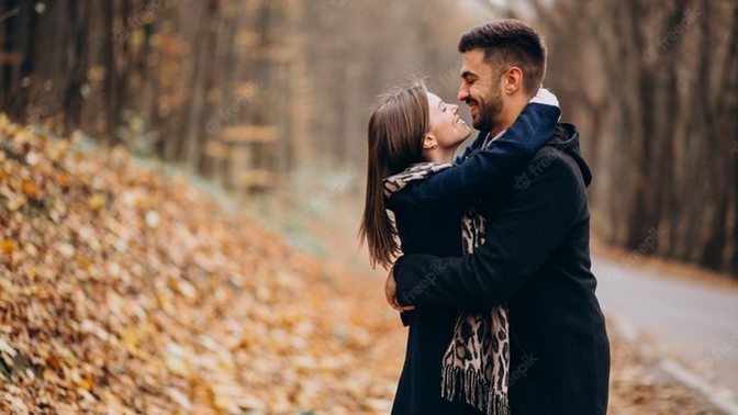 Is love is the everything you ever hoped for?