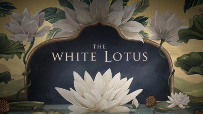 Did you enjoy the HBO series, "The White Lotus"? Are you going to watch Season 2?