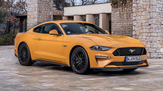Girls, which type of car do you find the most attractive when meeting a guy?
