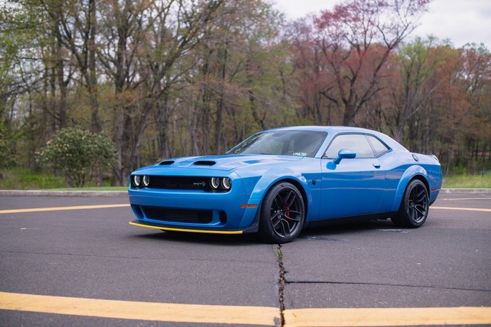 Girls, which type of car do you find the most attractive when meeting a guy?