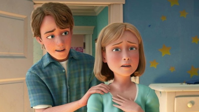 What annoys you most about your parents? Why?