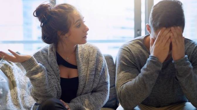 How over time do you fix being a disappointment in a relationship?