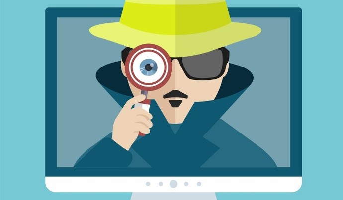 Is it reckless or irresponsible for school systems to subject children to devices and software whose functionality is kept secret from them both?