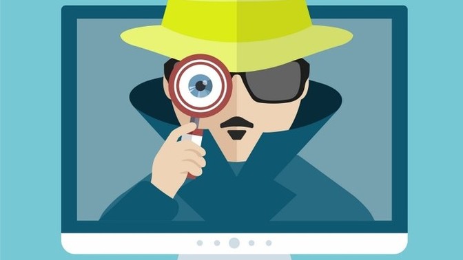 Is it reckless or irresponsible for school systems to subject children to devices and software whose functionality is kept secret from them both?