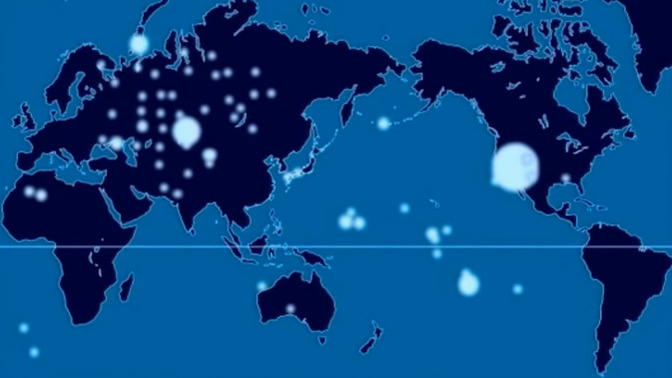 What do you think about nuclear weapons?