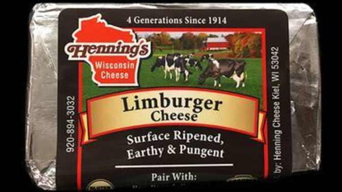 In your opinion, what cheese is the most pungent (aka most stinkest)?