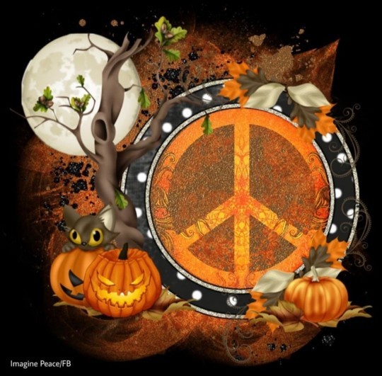 How was your last years Halloween party for you?
