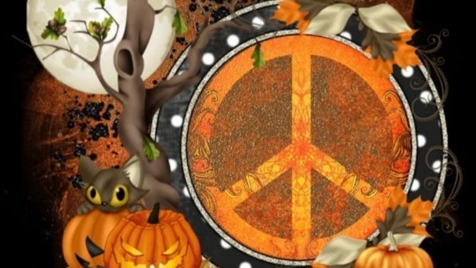 How was your last years Halloween party for you?