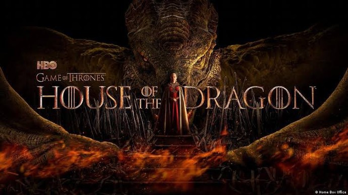 Am I the only one to think that house of the dragon is Worse?