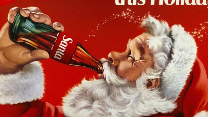 Do you hate Christmas?