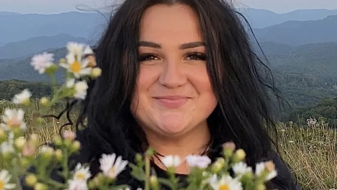 What ethnicity is she?