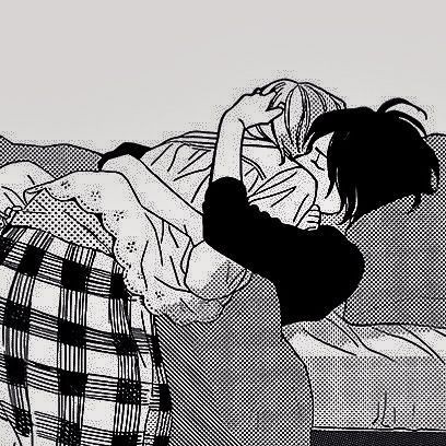 Me and who?