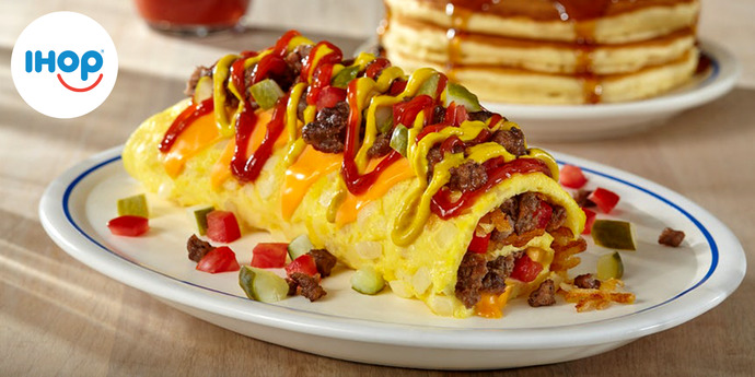 Can you describe the best possible last meal you could ever have?
