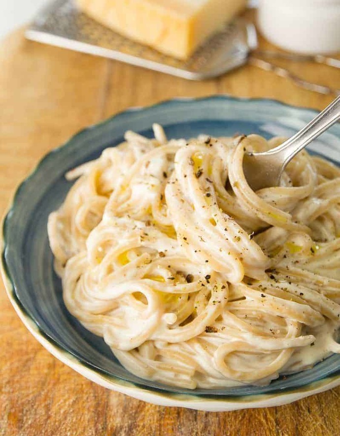 Can you describe the best possible last meal you could ever have?