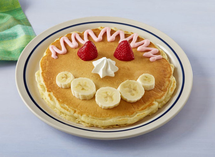 Can you describe the best possible last meal you could ever have?