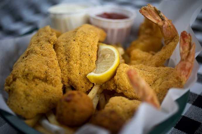 Can you describe the best possible last meal you could ever have?