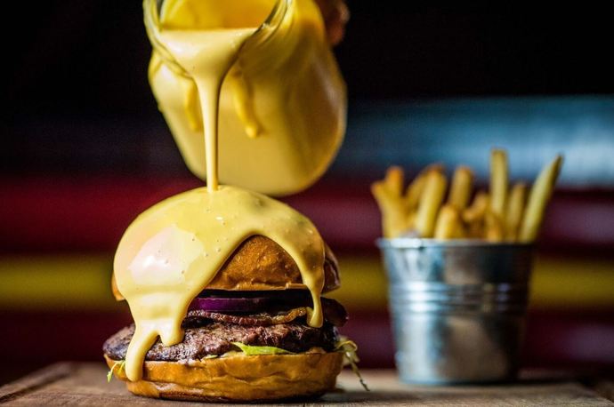 Can you describe the best possible last meal you could ever have?