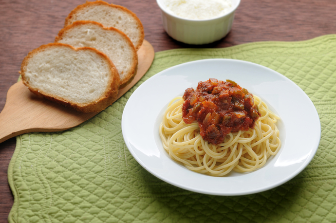 Can you describe the best possible last meal you could ever have?
