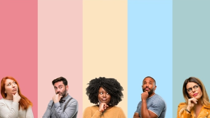 What role do you believe a woman plays in a man's life (Committed Relationship)?