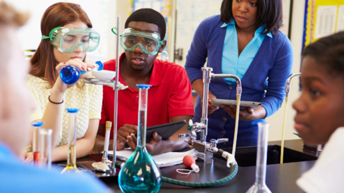 What was your favourite subject in school and which one did you dislike the most?