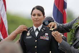 If Tulsi Gabbard which just turned her Democratic membership card in runs for President in 2024, who you vote for?