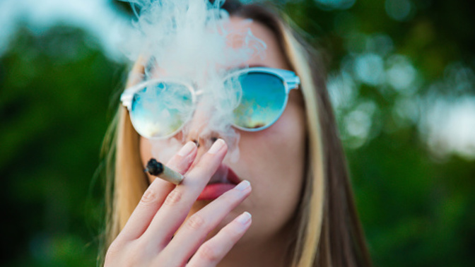Should Marijuana be decriminalized?