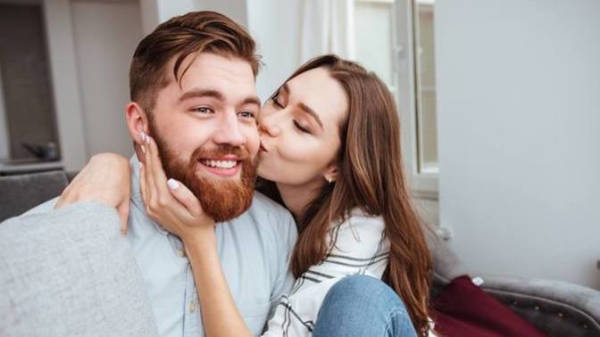 How do you know you love someone?