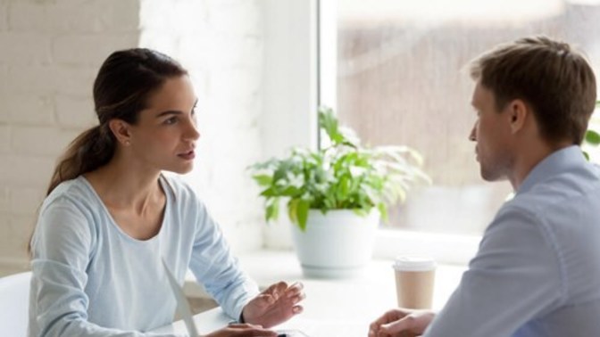 What is an advice you give to others but don't stick to it yourself?