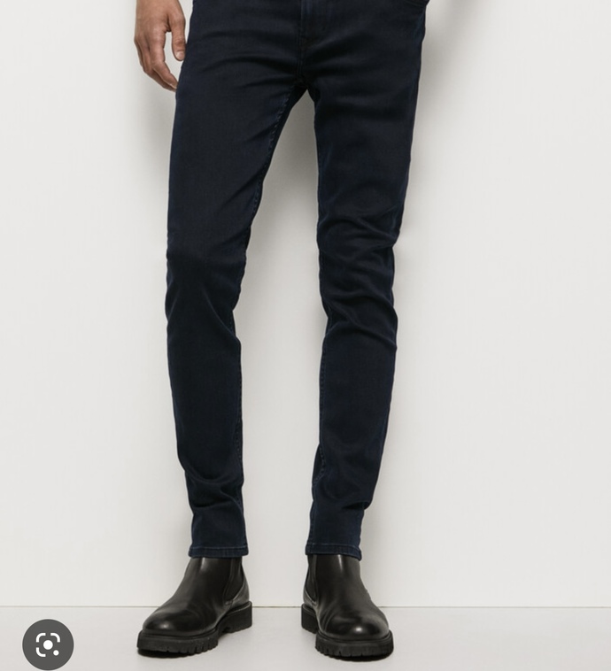 Do you like skinny guys?