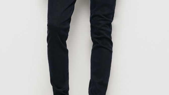 Do you like skinny guys?