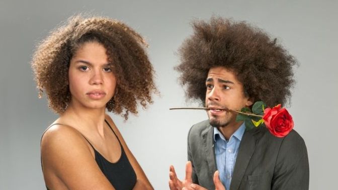 Have you ever SIMPED for someone?