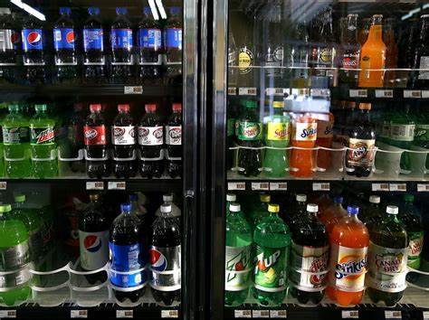 What is your go to impulse buy when waiting in the checkout line at the grocery store?