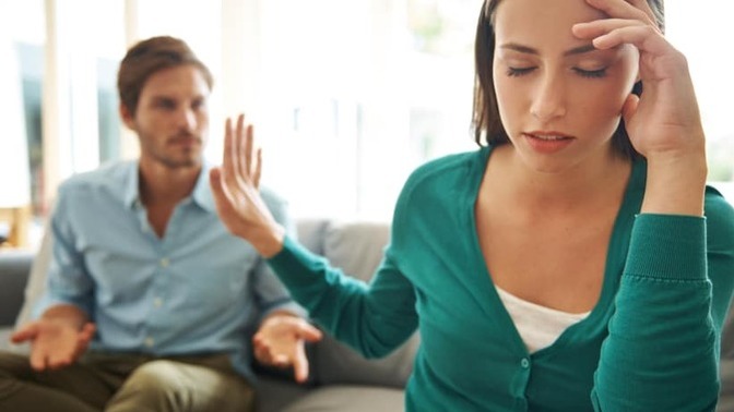 Why do men change their minds about marriage? Did I make the right decision to leave?