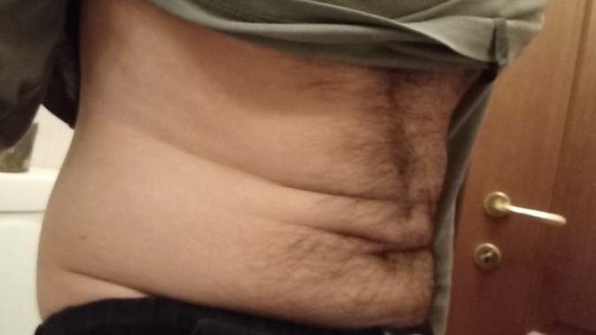 Why losing stomach fat is so hard?