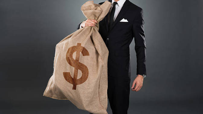 Why don't big and rich countries help poor countries?