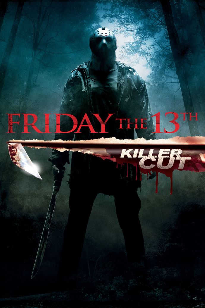 What’s your favorite scary movie?