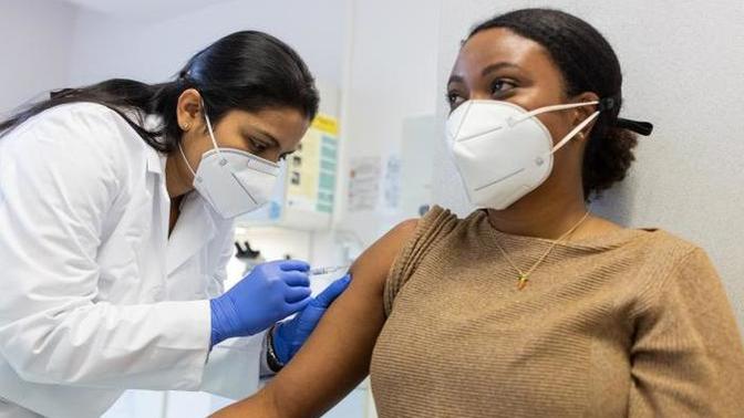 Are you for or against the covid vaccine? Would you get it for a job?