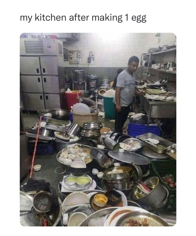 😂🤣 me when I was in my late teens