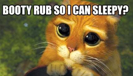 Whats something that can make you fall asleep really fast?