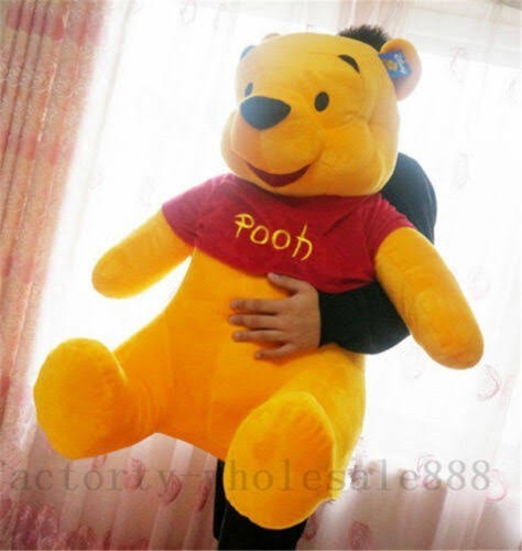 How many teddy bears do you own, and how old are they?
