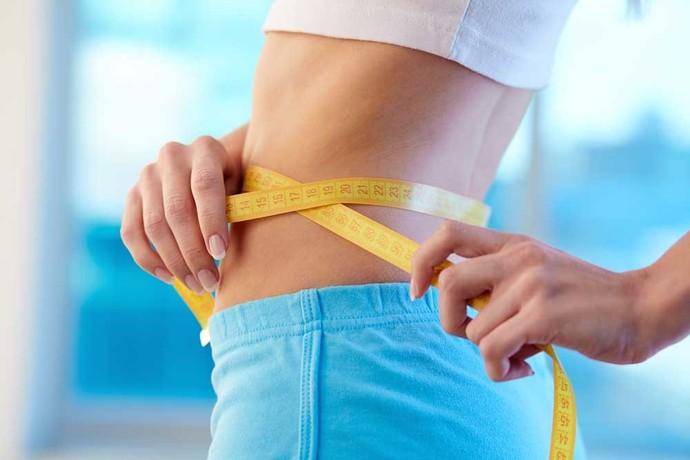 Am I too overweight/fat?