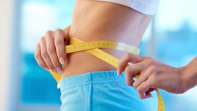 Am I too overweight/fat?