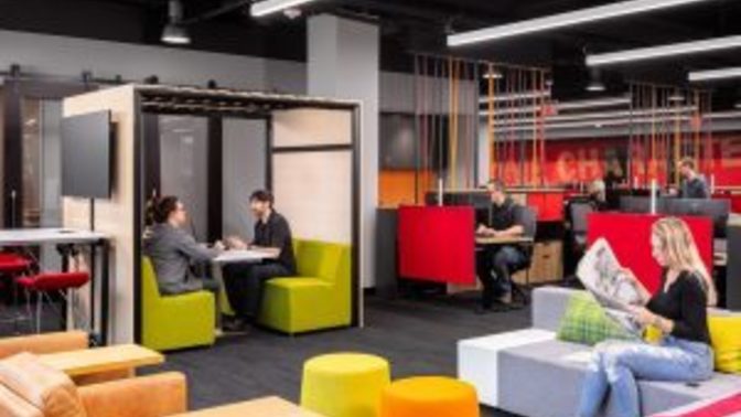 How do you feel when people at work or at home don't talk to you?