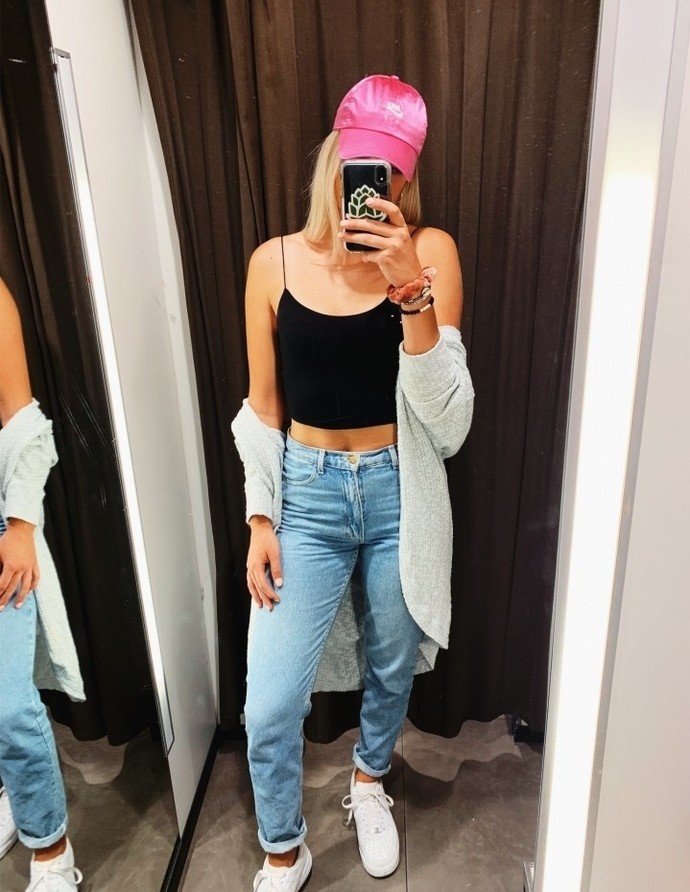 Do you like wearing hats?