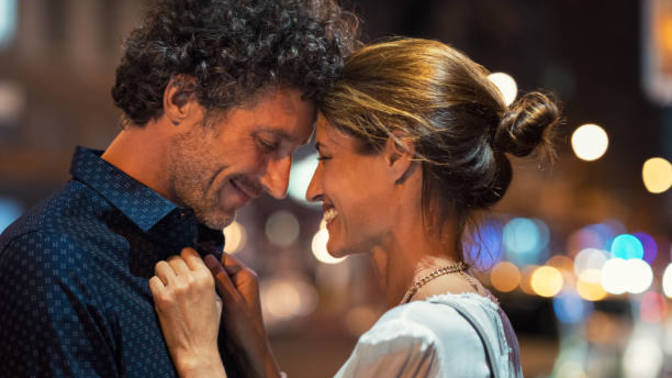 Why do couples date so long and don’t just marry?