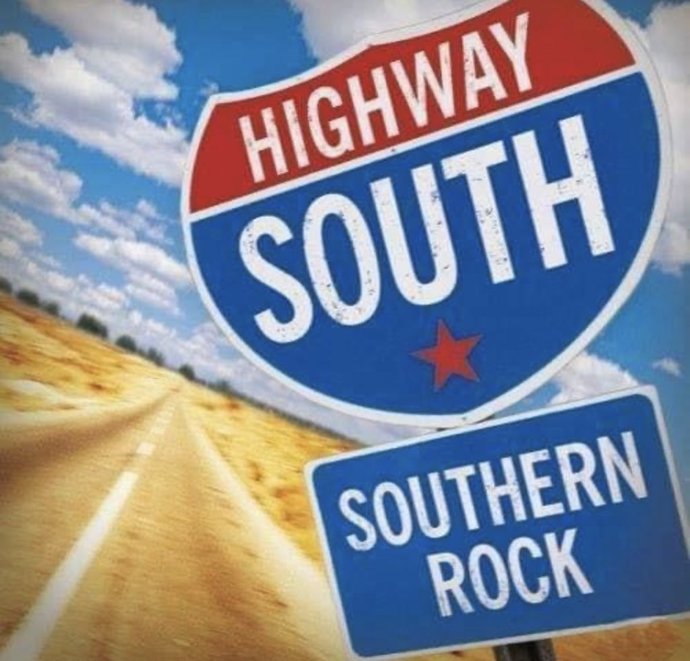 What are your 3 favorite Southern Rock songs?