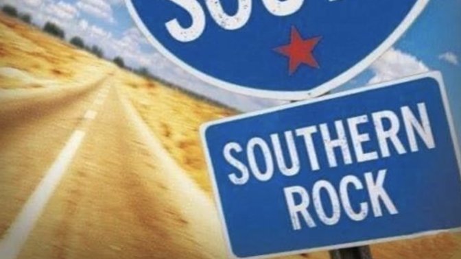 What are your 3 favorite Southern Rock songs?