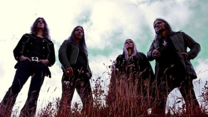What is the heaviest band you have ever heard?