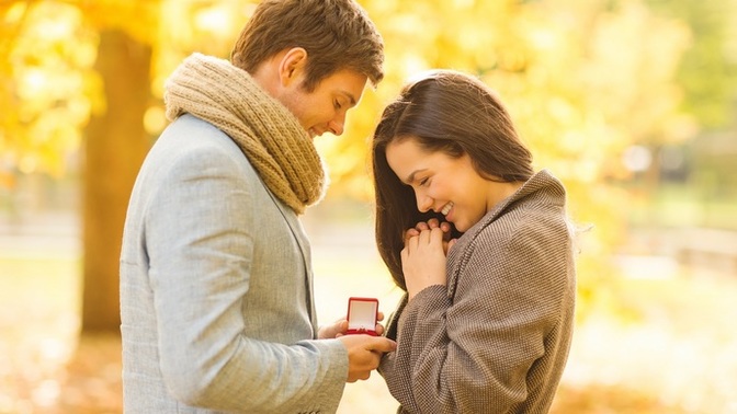 How do you know if a boy really loves you?