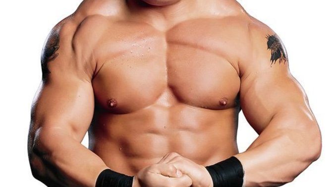 Girls, Is a physique like Brock Lesnar attractive? Why or why not?
